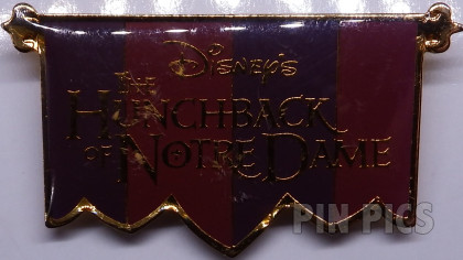 Hunchback of Notre Dame Banner CM