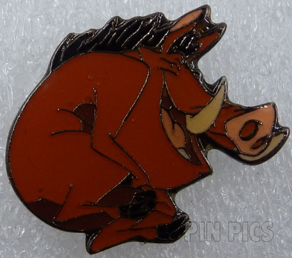 ProPin - Pumbaa - Lion King