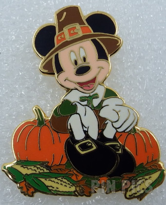 PinPics | Free Disney Pin Trading Database