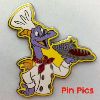 WDW - Chef Figment - Cooking with Mickey and Minnie - Food and Wine
