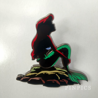 Acme-Hotart - Classic Cutout - Ariel Black