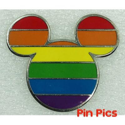 PinPics | Free Disney Pin Trading Database