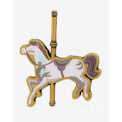 Loungefly - Mary Poppins Carousel Horse