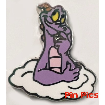 WDW - Figment on a Cloud - 20 Years of Trading Event  - Tiny