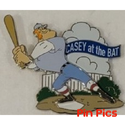Casey At The Bat - Make Mine Music