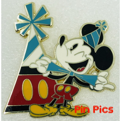 PinPics | Free Disney Pin Trading Database