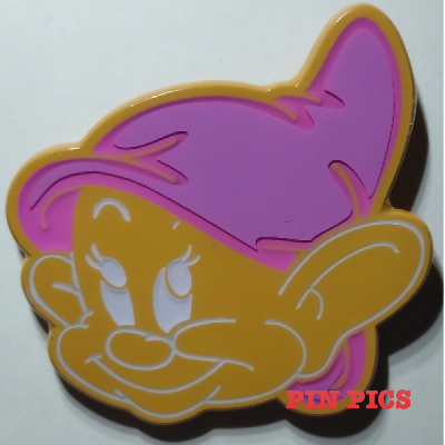 WDW - Dopey - MVMCP - Very Merry Christmas Party - Cookie