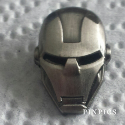 Marvel - Avengers Assemble - Iron Man - Mask