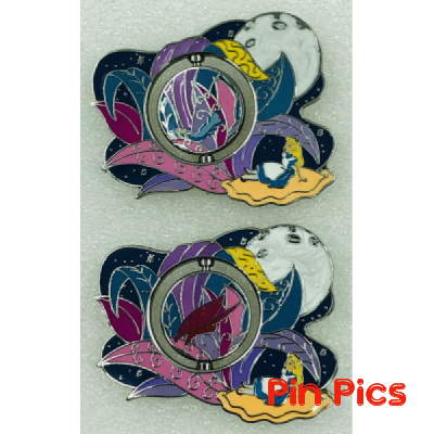 Pokemon: Official Pin - Lunala