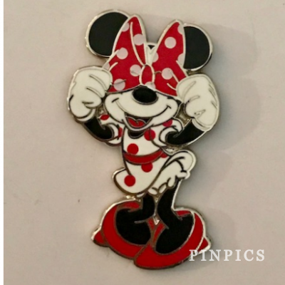 Minnie Mouse - Rocking the Dots