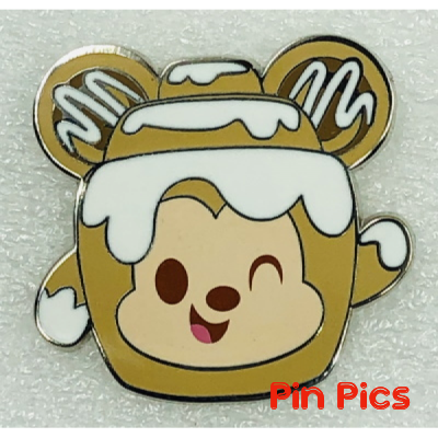 Disney Mystery Pin Pack - Munchlings Series 1