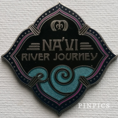 Na’vi River Journey - Pandora - The World of Avatar - Avat