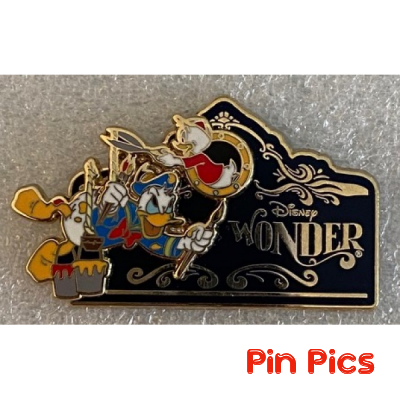 PinPics | Free Disney Pin Trading Database