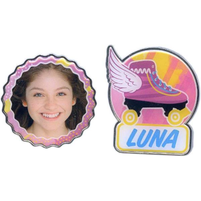 PNG, Luna, Soy Luna 2