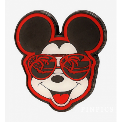 Loungefly - Mickey Mouse Glasses