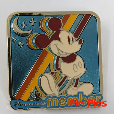 PinPics | Free Disney Pin Trading Database