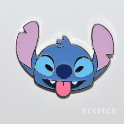 HKDL - Stitch Headband