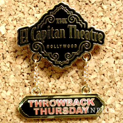 Pin on Throwback Thursday