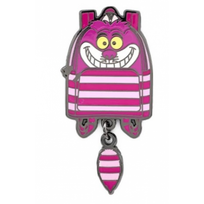 Cheshire cat backpack on sale loungefly