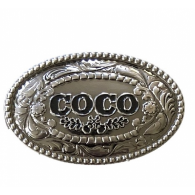 Pixar Store - Coco Badge