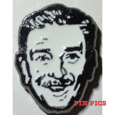 Walt Disney - Shopper Exclusive - Head