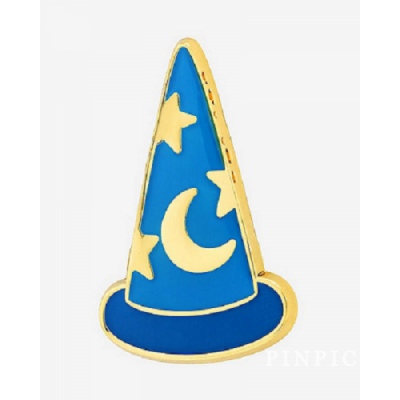 Loungefly - Sorcerer Mickey Hat