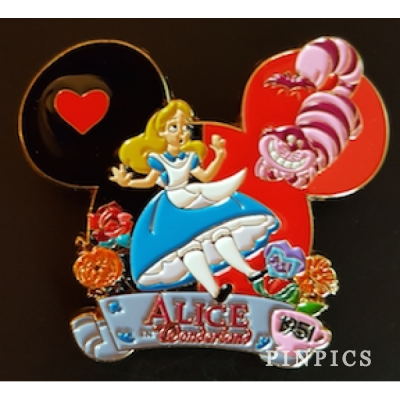 PinPics  Free Disney Pin Trading Database