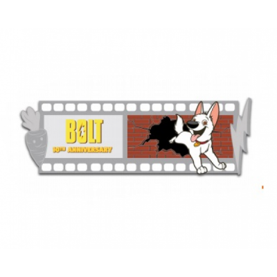 WDI - Bolt - Film Strip - 10th Anniversary