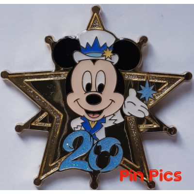 PinPics | Free Disney Pin Trading Database