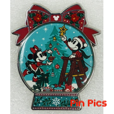 PinPics | Free Disney Pin Trading Database