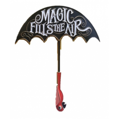 DSSH - Mary Poppins Returns - Magic Fills The Air Umbrella