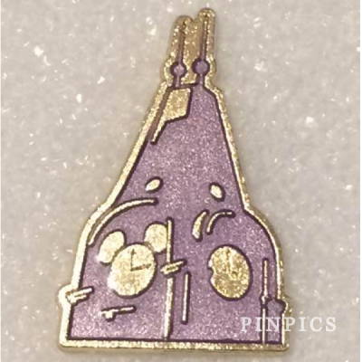 Disney Trading Pins 16577 Pin Trading Around the World Dangle - Walt Disney  World Resort (Surprise Release)