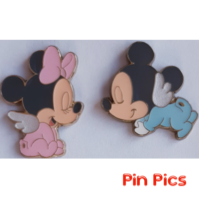 PinPics | Free Disney Pin Trading Database