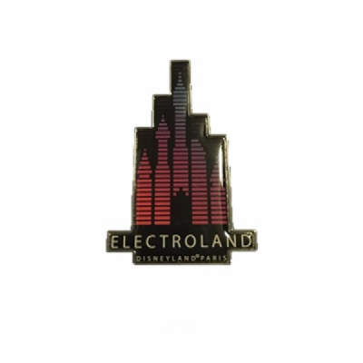 DLP - Electroland 2018