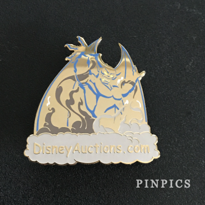 Disney Trading Pin 145963 Chernabog - Disney Villains – Mickey Icon –  Mystery – only