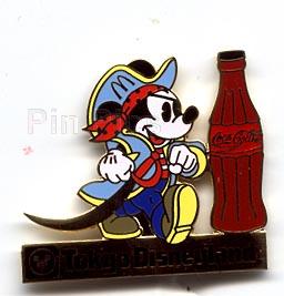 PinPics | Free Disney Pin Trading Database