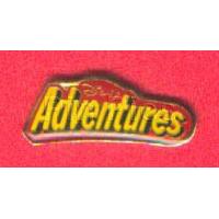 Disney Channel - Adventures