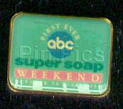WDW - ABC First Ever Super Soap Weekend