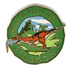 Animal Kingdom Alioramus
