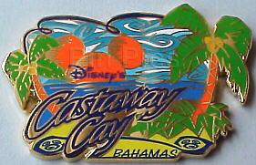 DCL - Castaway Cay Bahamas  - Tropical Island