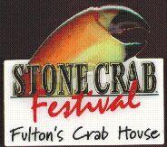 Stone Crab Festival, Fulton's Crab House