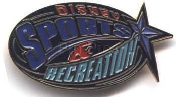 Disney Sports & Recreation