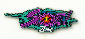 DisneyQuest - Score! zone