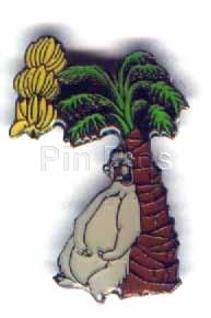 Baloo - Banana Tree
