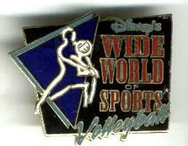 Pin on Wide World of Sports