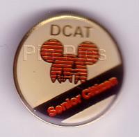 DCAT - Senior Citizen (Red)