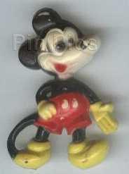 Brier Manufacturing - 1940s Mickey Mouse