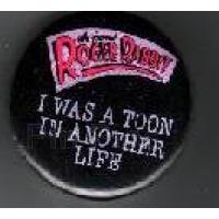 Roger Rabbit - I Was A Toon In Another Life