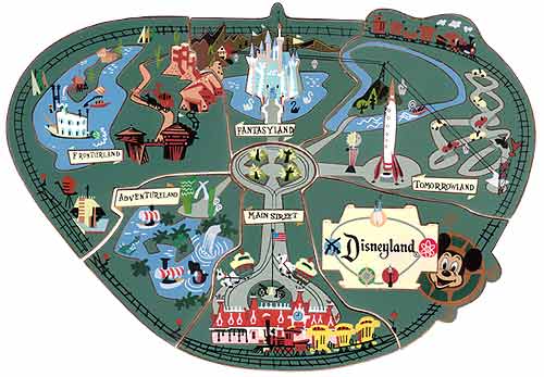 PinPics | Free Disney Pin Trading Database