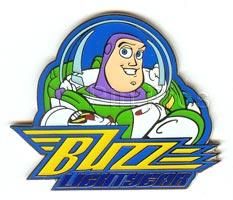 DL - Buzz Lightyear
